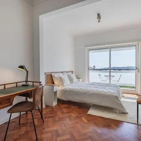 2-bedroom أويراس