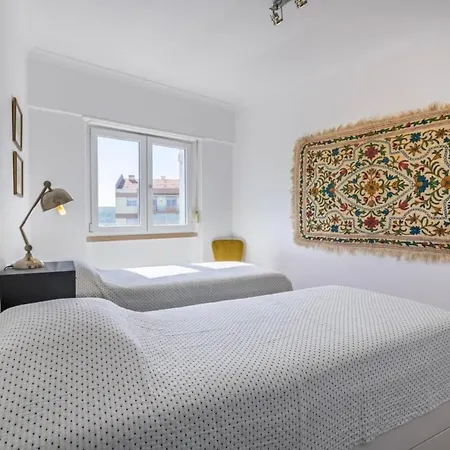 2-bedroom شقة