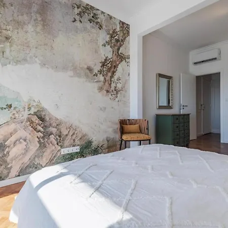 2-bedroom شقة أويراس